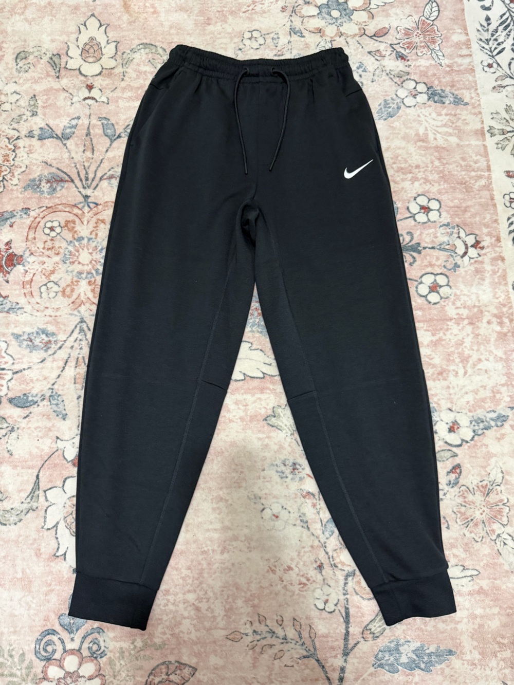 Nike Women's Dri-FIT One Joggers NWT - Picture 4 of 6